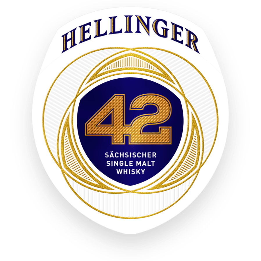 Hellinger Whisky