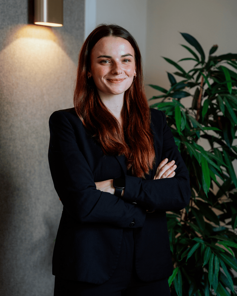 Fritzi von der Darkhunt Agency – Social Media Managerin aus Dresden für kreative und wirkungsvolle Online-Auftritte.